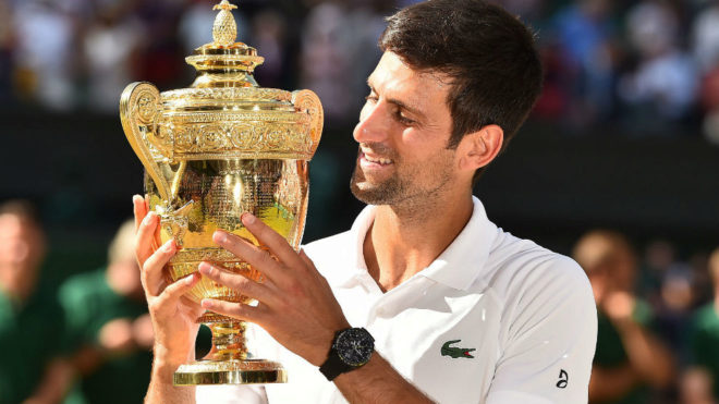 djokovic
