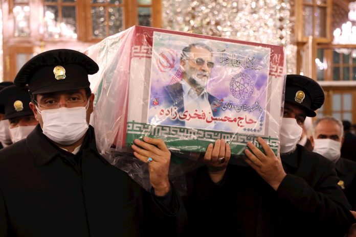 iran