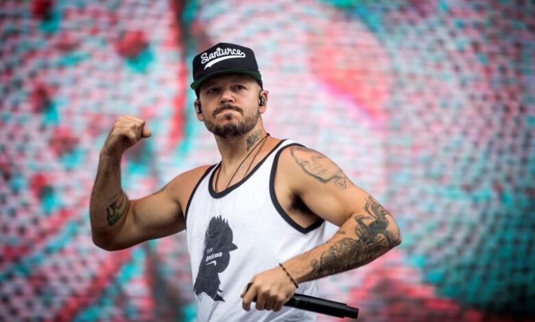Residente presenta su segunda cerveza, Maibock