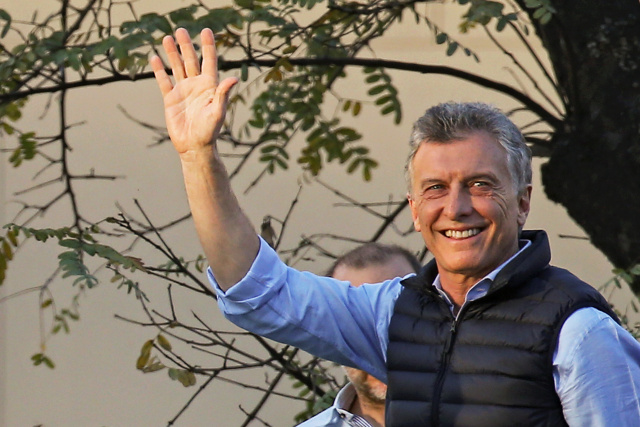 macri
