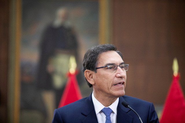 vizcarra