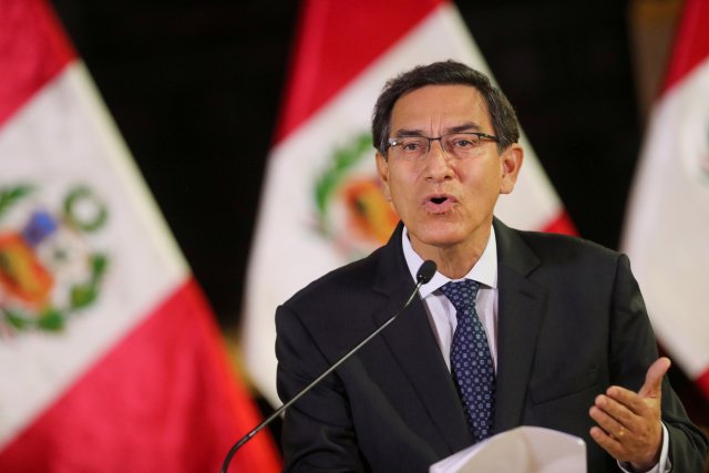 vizcarra