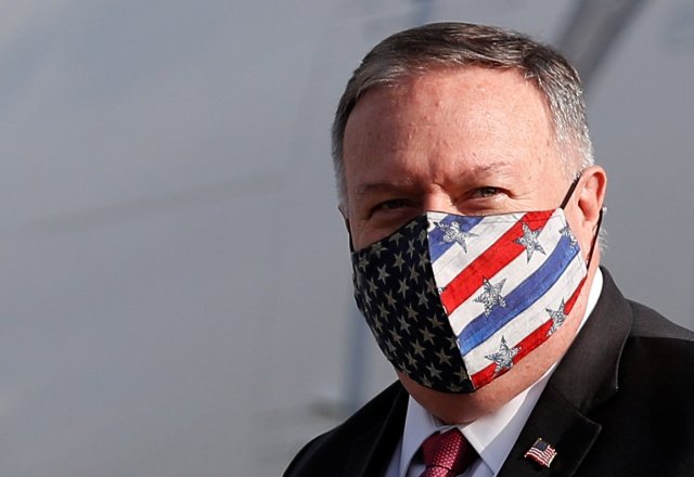 pompeo