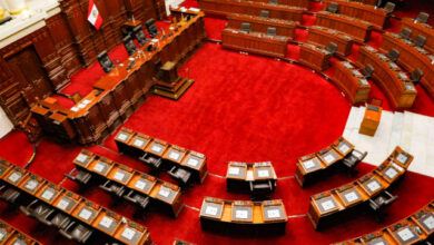 congreso peru