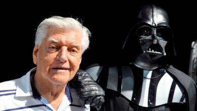 Darth Vader