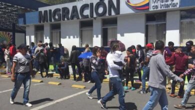 migrantes
