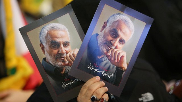 soleimani