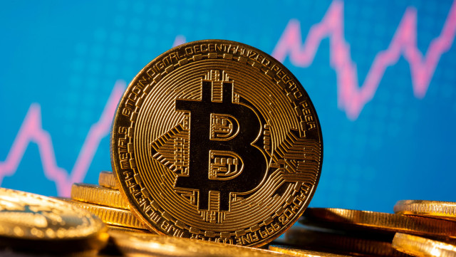 bitcoin