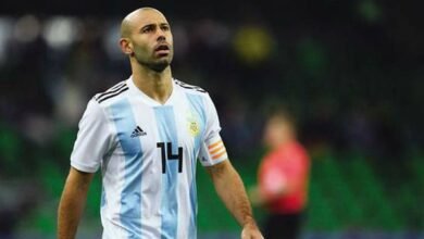 mascherano