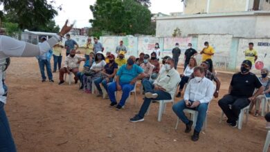 opositores zulia