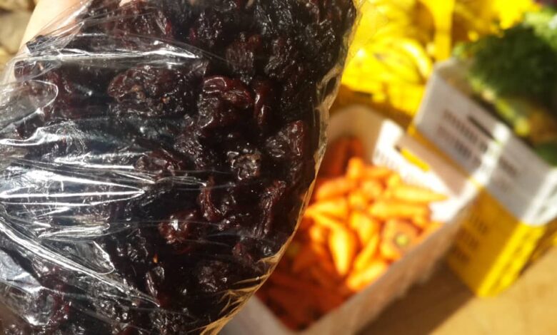Ingredientes hallacas