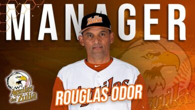 Rouglas Odor