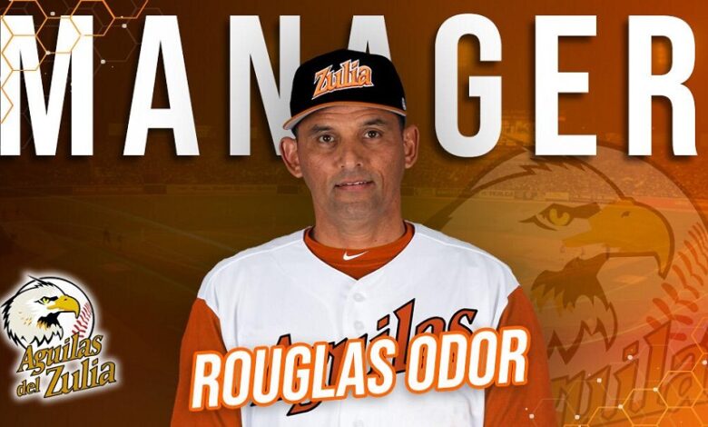 Rouglas Odor