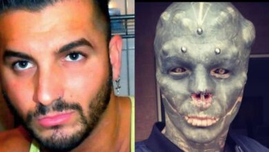 extraterrestre