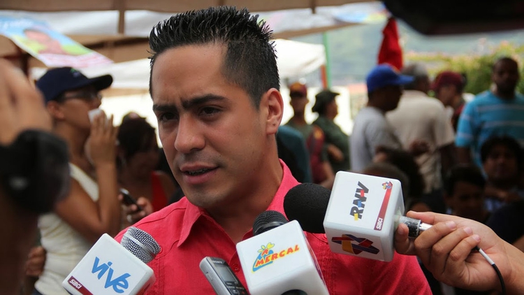 robert serra