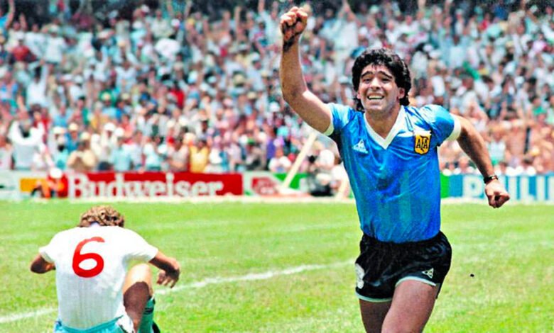 Maradona