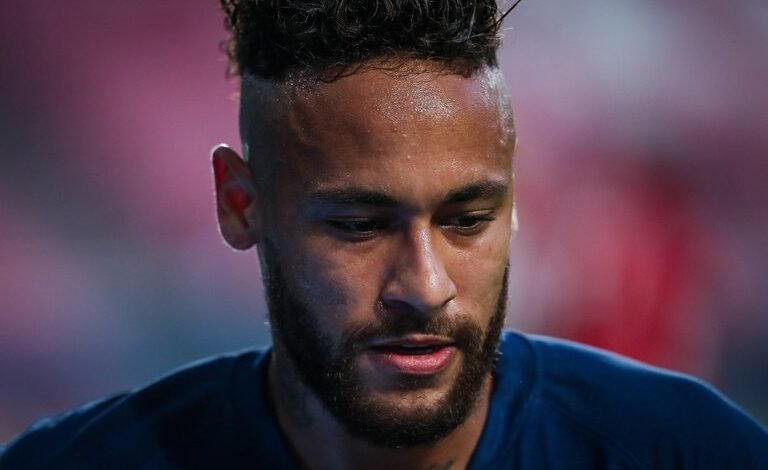 neymar