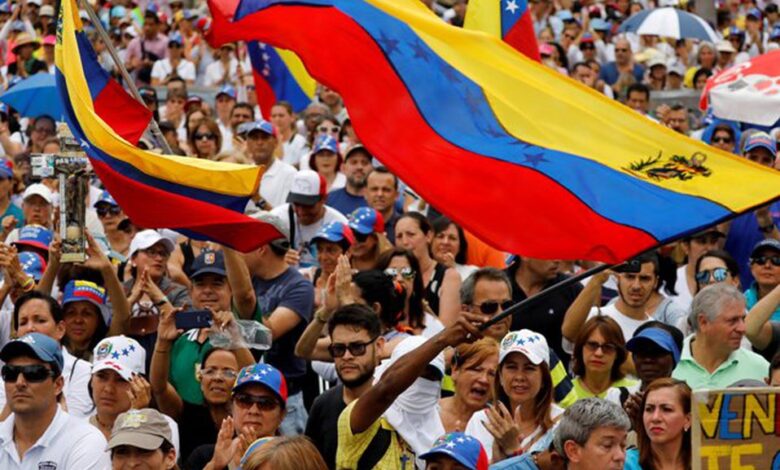 venezuela