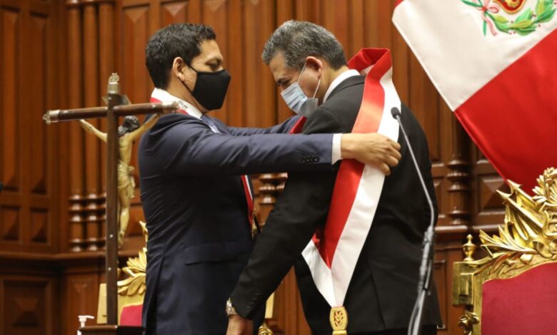 manuel merino