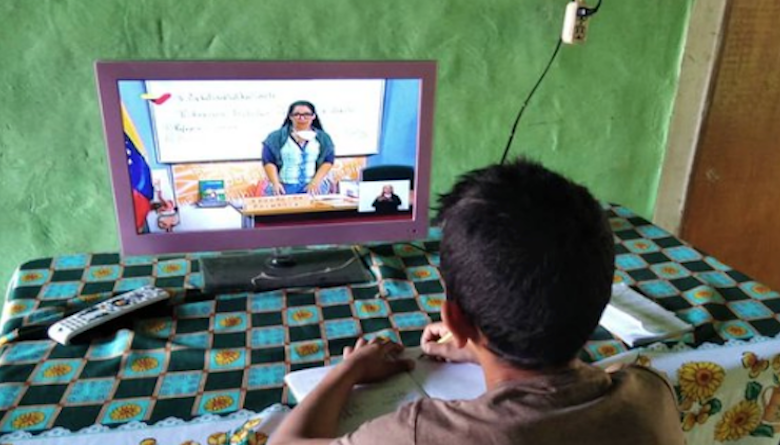 clases online venezuela