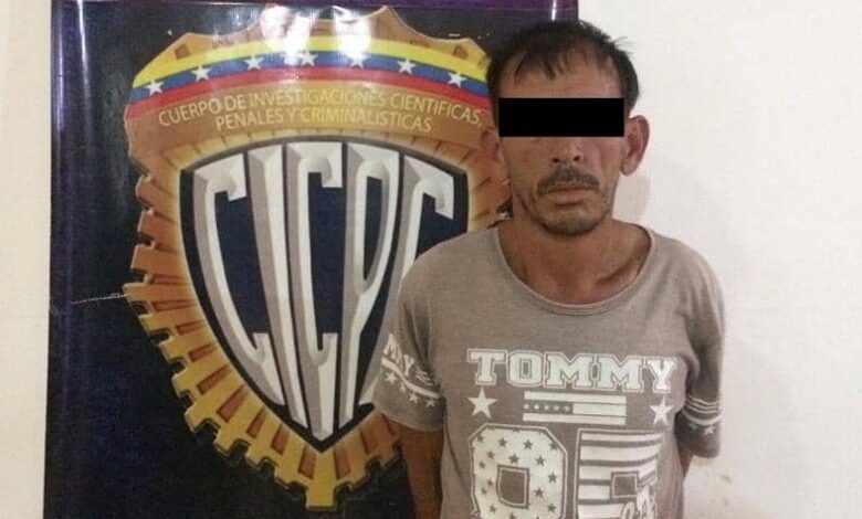 violador
