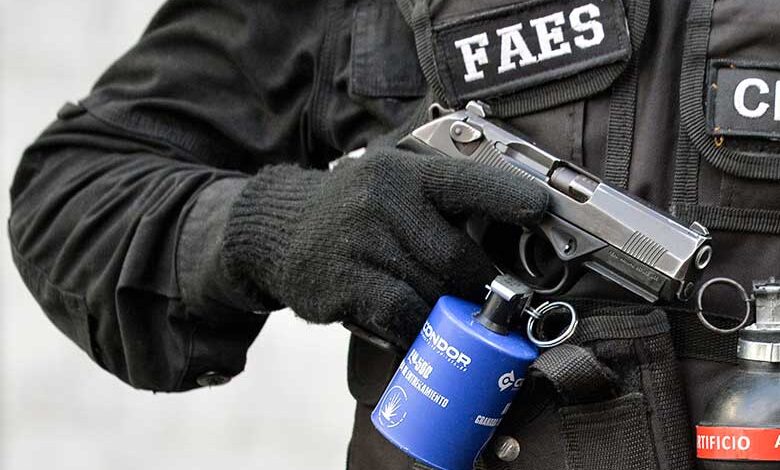 faes