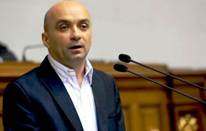 freddy paz