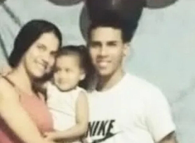 familia muere