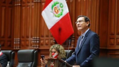 martin vizcarra