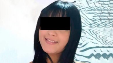 venezolana asesinada en Colombia