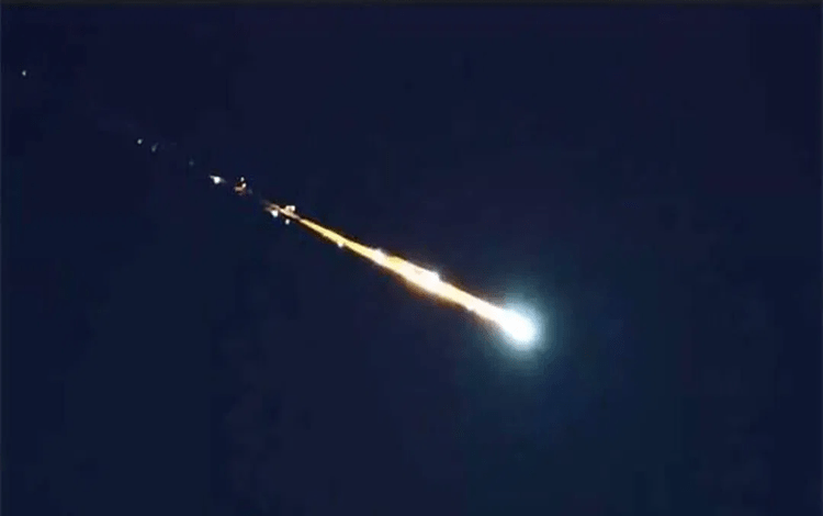 meteorito