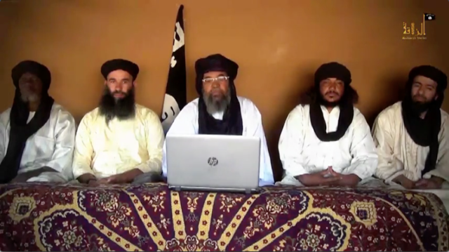 al qaeda