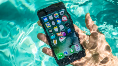 Apple por mentir sobre la resistencia al agua de sus teléfonos