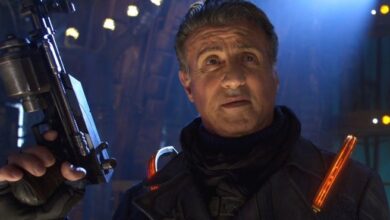 stallone
