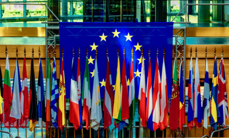 UE