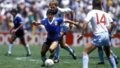 maradona