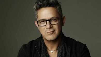 Alejandro Sanz