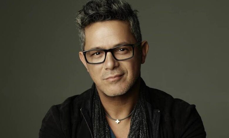 Alejandro Sanz