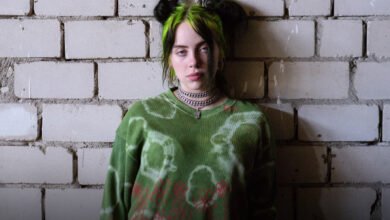 Billie Eilish