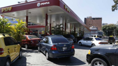 gasolina