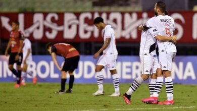 Caracas Fc