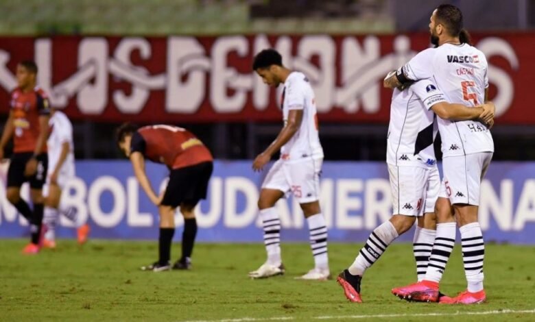 Caracas Fc