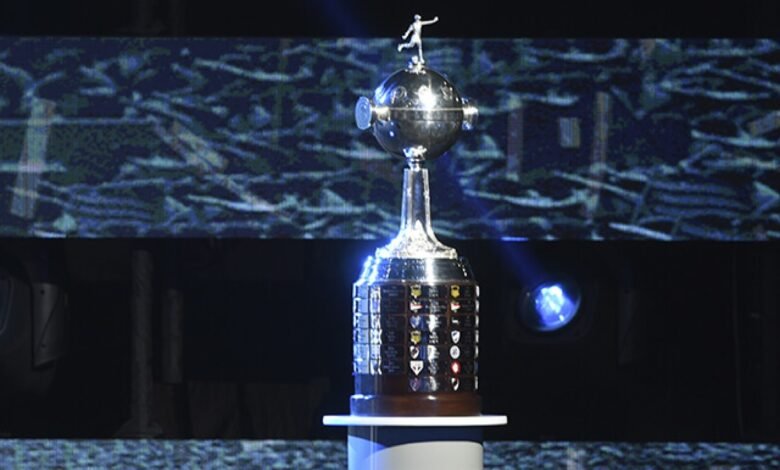 libertadores