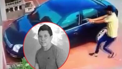 asesinato maicao
