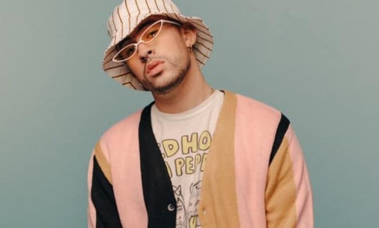 Bad Bunny