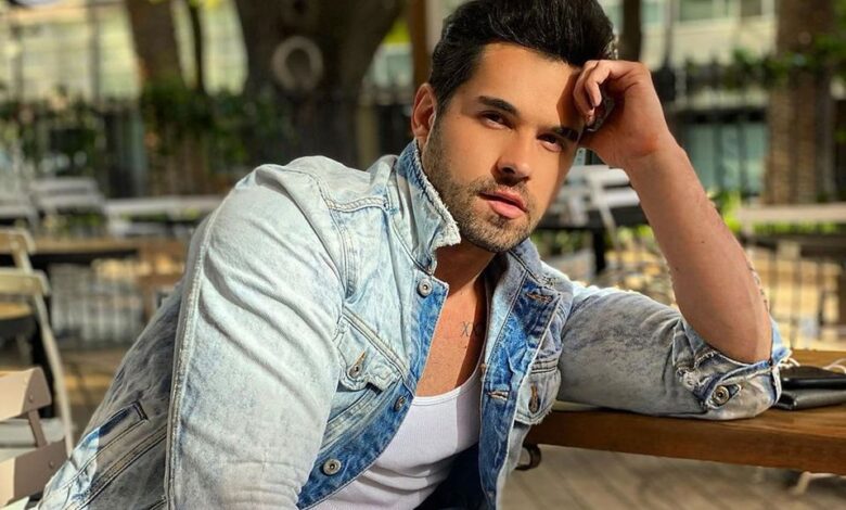 Eleazar Gómez