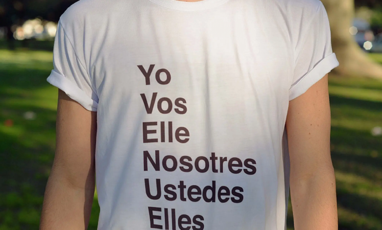 El término “elle”