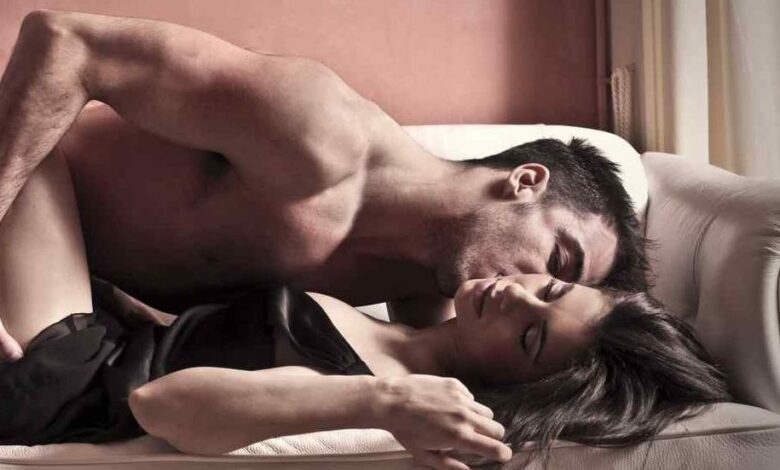 pareja