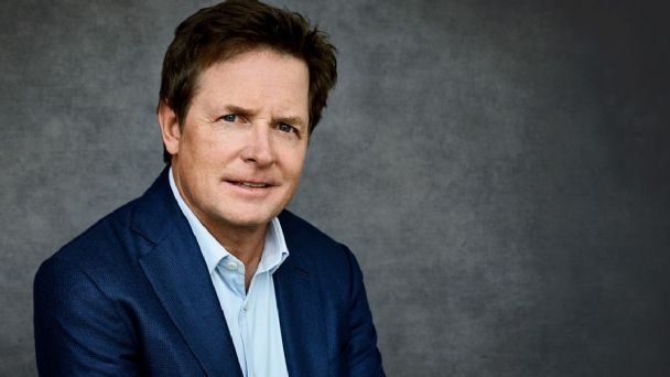 Michael J. Fox