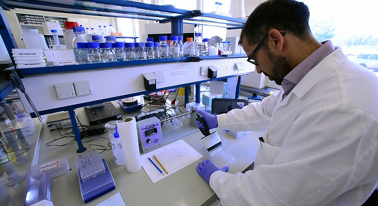 OMS lab